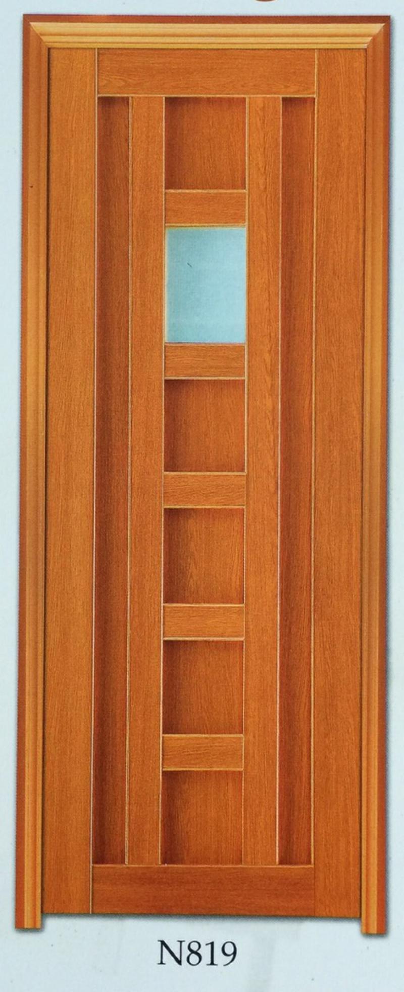  Cửa Nhưa TO-StarDoor  size 80x2m